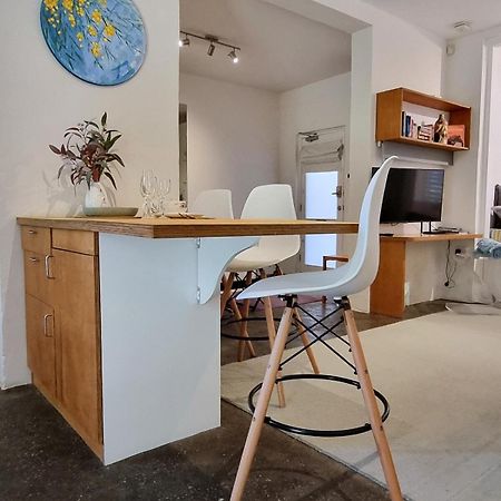 Eco Gallery Apartment Fremantle Esterno foto