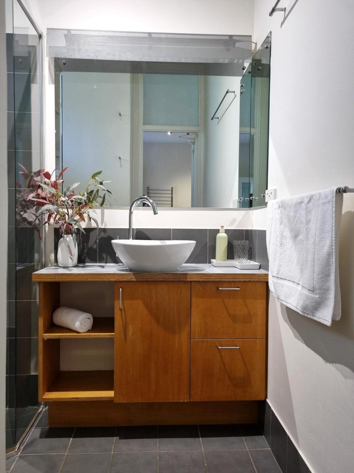 Eco Gallery Apartment Fremantle Esterno foto